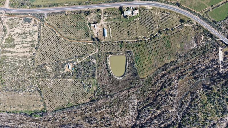 0 Bedroom Property for Sale in Ladismith Western Cape